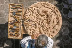 “去有风的地方”，品最美风物图片