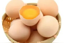 不要再囤鸡蛋啦！在这个时间内吃完营养价值最佳图片