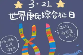 重视唐氏筛查，让孩子有一个健康的起点图片