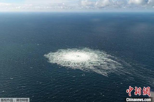 西摩·赫什：美国中情局炮制假新闻掩盖“北溪”被炸真相