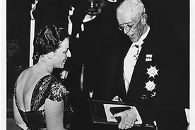 作家赛珍珠：一生乡愁属于中国图片