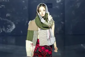 韩国：首尔时装周开幕图片