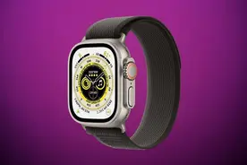 Apple Watch 9来了：S9处理器+蓝牙5.3图片