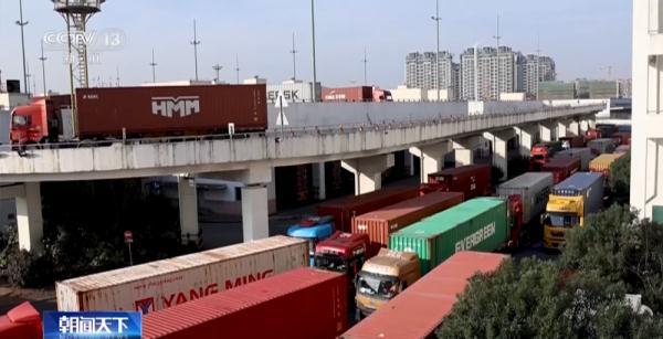 外贸一线观察丨外贸呈现回暖迹象 外贸企业充满信心