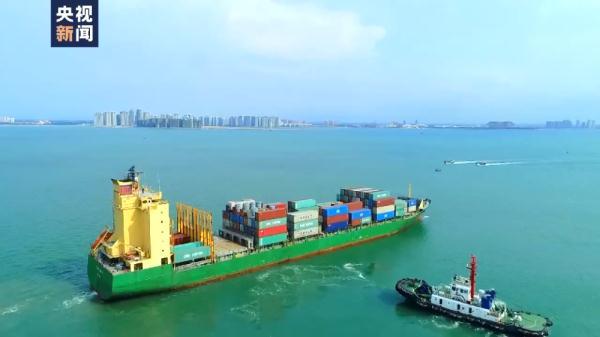 外贸一线观察丨外贸呈现回暖迹象 外贸企业充满信心