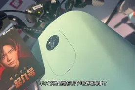 超速的电瓶车|九号电动车销售人员：解完限速之后能跑到33迈图片