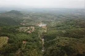 50吨！200亿！英雄地质队再立新功，探获又一大型金矿床！图片