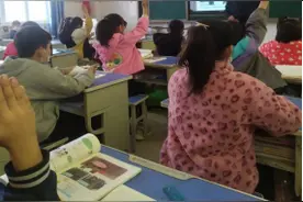 同课展风采，异构促提升|东昌实验小学二年级数学组教研活动图片