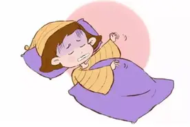 反复做梦可能是身体在求救！这3种情况，你中招了吗？图片