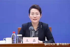 未来5年，山东重大文旅项目计划总投资超过5000亿元图片