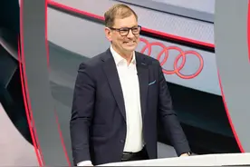 为了电动化，奥迪要改名？德媒发声：“时间并不多”图片