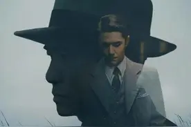 电影《无名》韩版海报曝光 梁朝伟王一博共同出场图片