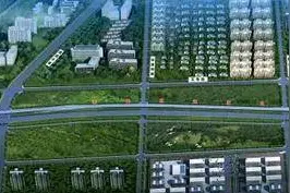 25.86亿！西安又一项重点路网项目将全面开工图片