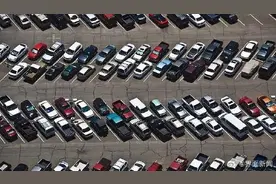 重庆优化汽车消费补贴政策：不再实行旧车置换，重庆购新车最高补贴3000元图片