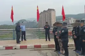 3名学生已找回，又有4人失联！缅北，请谨慎前往→图片