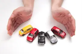 杭州放宽“限牌”政策 这三类人可直接拿下浙A车牌图片