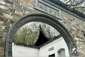 相约安徽·向春而行丨皖东第一名胜琅琊山图片