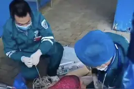 江油一女子在游泳馆游泳溺水死亡  教体局回复：已责令涉事游泳馆暂停营业图片