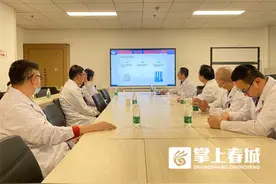 世界昏迷日|云南唤醒昏迷患者技术已达全国先进图片