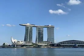 泰国贵到“去不起” 越南有望成平替图片