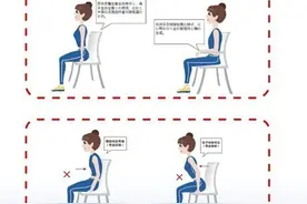 亟待被重视的青少年“脊梁工程”图片