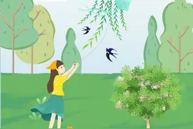 一图读懂｜今日春分，如何养生图片