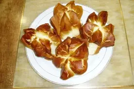 大型翻车现场？这个上海老底子的知名小吃……网友：它该消失了图片