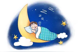 躺在床上辗转反侧睡不着？明明睡着睡眠质量却不高？世界睡眠日，聊聊如何拥有一个好睡眠→图片