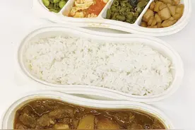 消费者：“小份菜”要有小份价图片