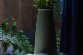 写点生活｜世界这么快，我们慢点又何妨图片