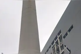 PSA当代馆：巨型温度计将会创意回归，以当代艺术温度再显上海城市表情图片