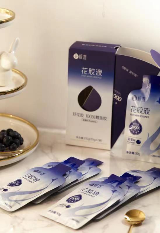 即食花胶品牌 即食花胶品牌排行