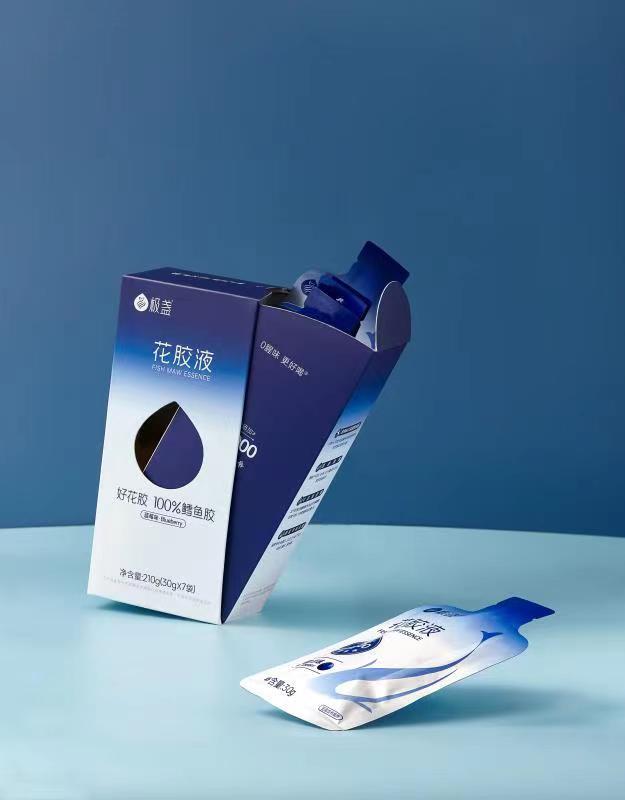 尚盏 花胶 2026年最新尚盏 花胶