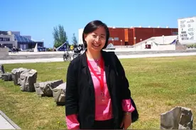 以相互理解推动文化交流和国际中文教育——专访时任德国莱比锡大学孔子学院中方院长杜荣图片