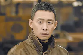 不完美人设反而更出彩！《他是谁》卫国平与《狂飙》安欣的同与不同图片