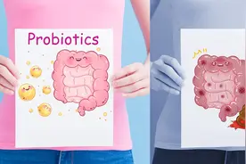 超声不能检查肠道？错！超声新技术，让炎症性肠病无处躲藏……图片