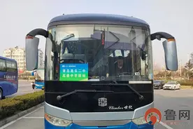 校园零距离|青岛昌乐二中高级中学校园开放日活动顺利举行图片