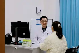 名医话健康③丨睡眠障碍怎么办？专家提醒：保持良好作息，放松心情，及时就医图片