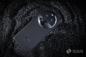 OPPO Find X6 Pro评测：不负期待的机皇级影像旗舰图片