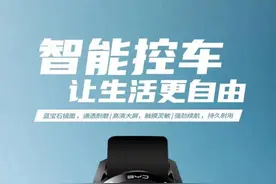 比亚迪将“跨界”推出智能手表，4月市售！业内称为车联网图片