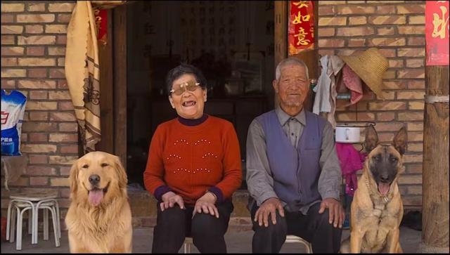 4年，90后小伙记录下100多位乡村老人的笑脸