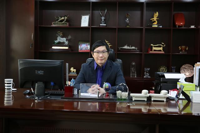 专访董事长丨龙宇股份总裁刘策：不做搅局者，IDC产业将有龙宇一席之地