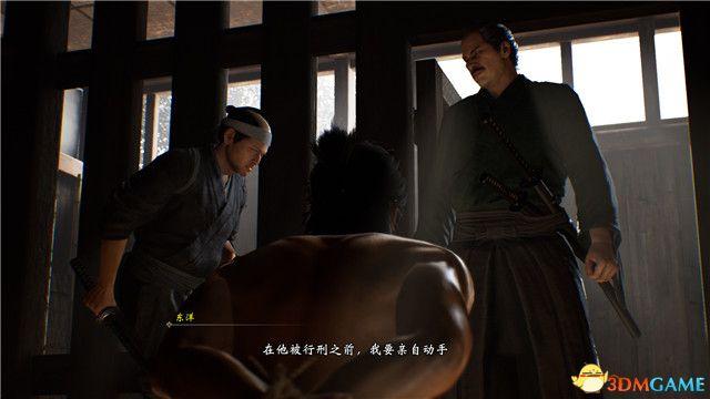 《如龙维新！极》全剧情流程图文攻略 全支线任务全收集攻略