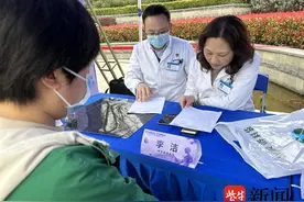 世界唐氏综合征日丨尽早介入三级防控，减少“唐宝宝”图片