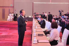 南方深读｜中山“小镇之光”如何照亮世界？图片