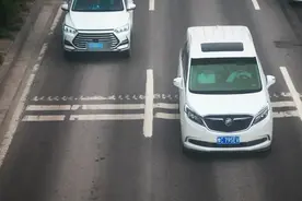 曝光台｜@你，不系安全带被拍了！图片