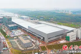 看好长沙，扎根长沙！德赛集团加码100亿元建设储能电芯项目图片