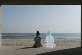 “人机之恋”升级：GPT让虚拟伴侣更会聊天，也更危险图片