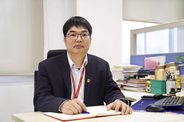 科创湖南之星|吴文慧：让中国高铁拥有更强“大脑和神经”