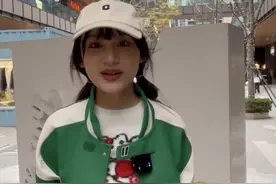 成都潮流街区探秘：这些品牌主理人穿什么？｜封面天天见·逛姐出街图片